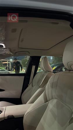 تويوتا كراون